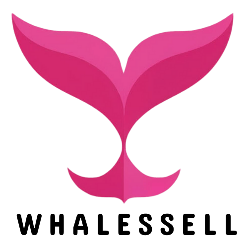 WhalesSell Logo